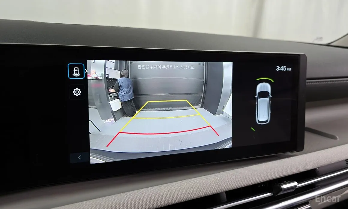 Hyundai Tucson 2023 Diesel 2.0 2WD