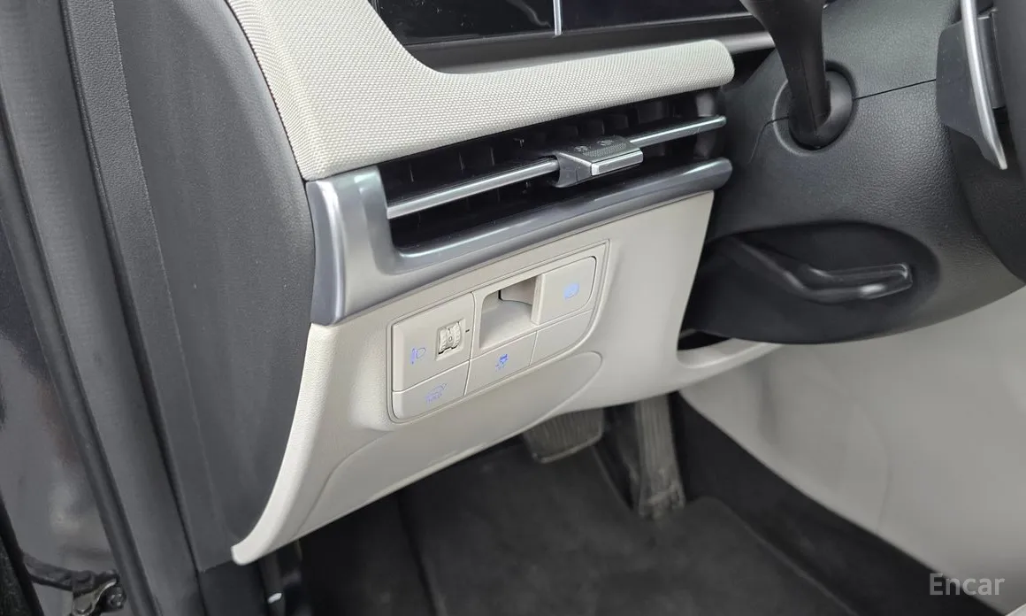 Hyundai Tucson 2023 Diesel 2.0 2WD