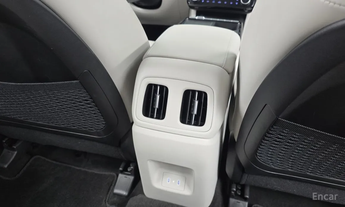 Hyundai Tucson 2023 Diesel 2.0 2WD