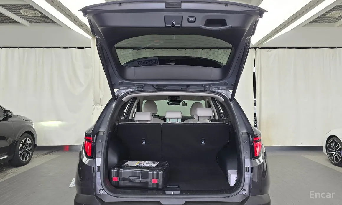 Hyundai Tucson 2023 Diesel 2.0 2WD