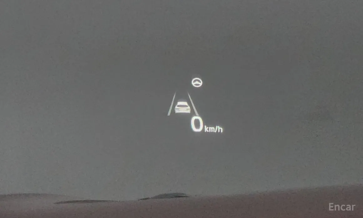 Kia Stinger 2020 2.5 AWD Masters