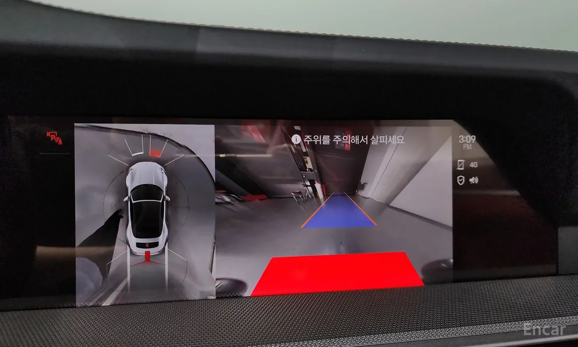 Porsche 911 2019 Carrera 4 Cabriolet