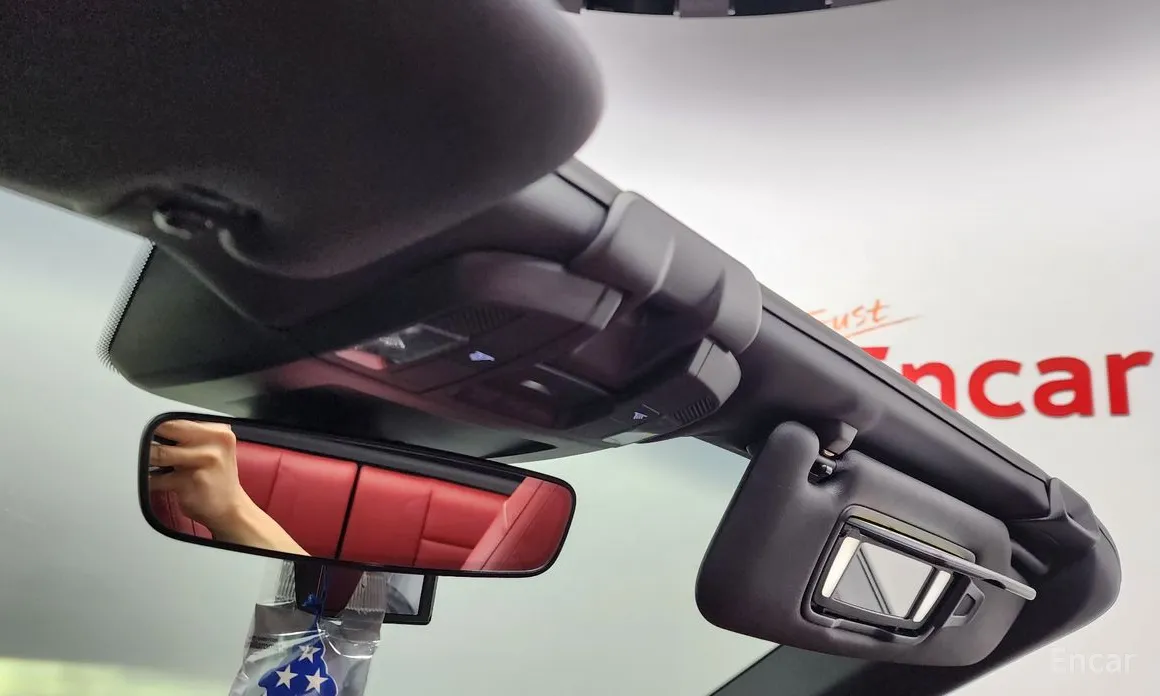 Porsche 911 2019 Carrera 4 Cabriolet