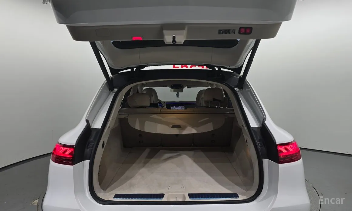 Mercedes-Benz EQS 2023 EQS450 4MATIC Launch Edition