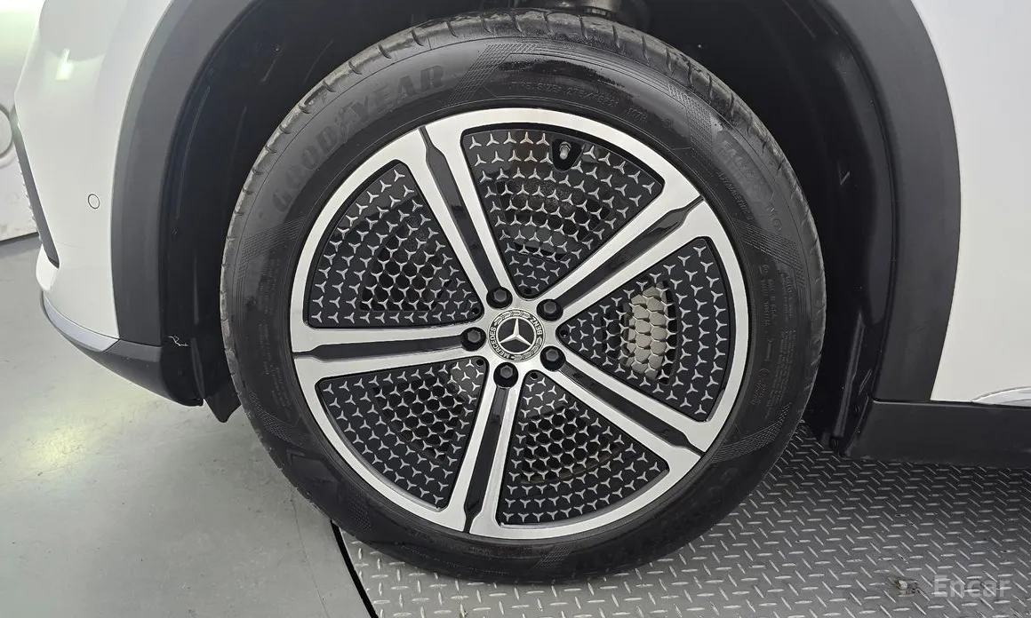 Mercedes-Benz EQS 2023 EQS450 4MATIC Launch Edition