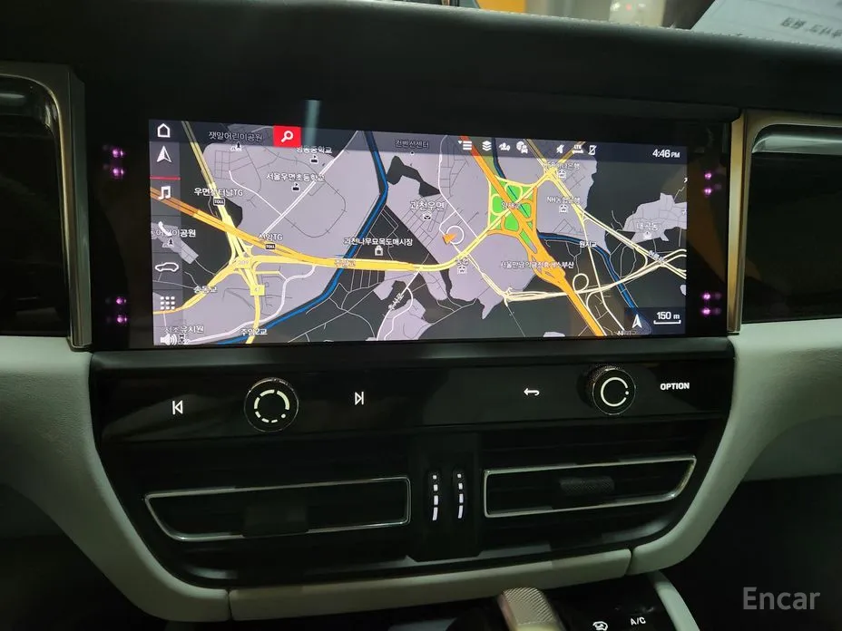 Porsche Macan 2014 2.9 GTS