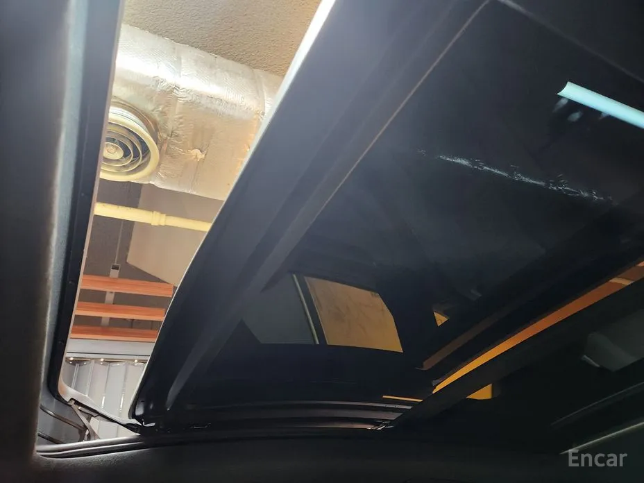 Porsche Macan 2014 2.9 GTS