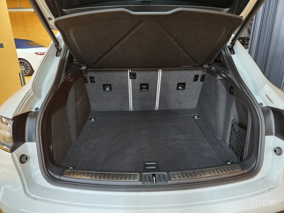 Porsche Macan 2014 2.9 GTS