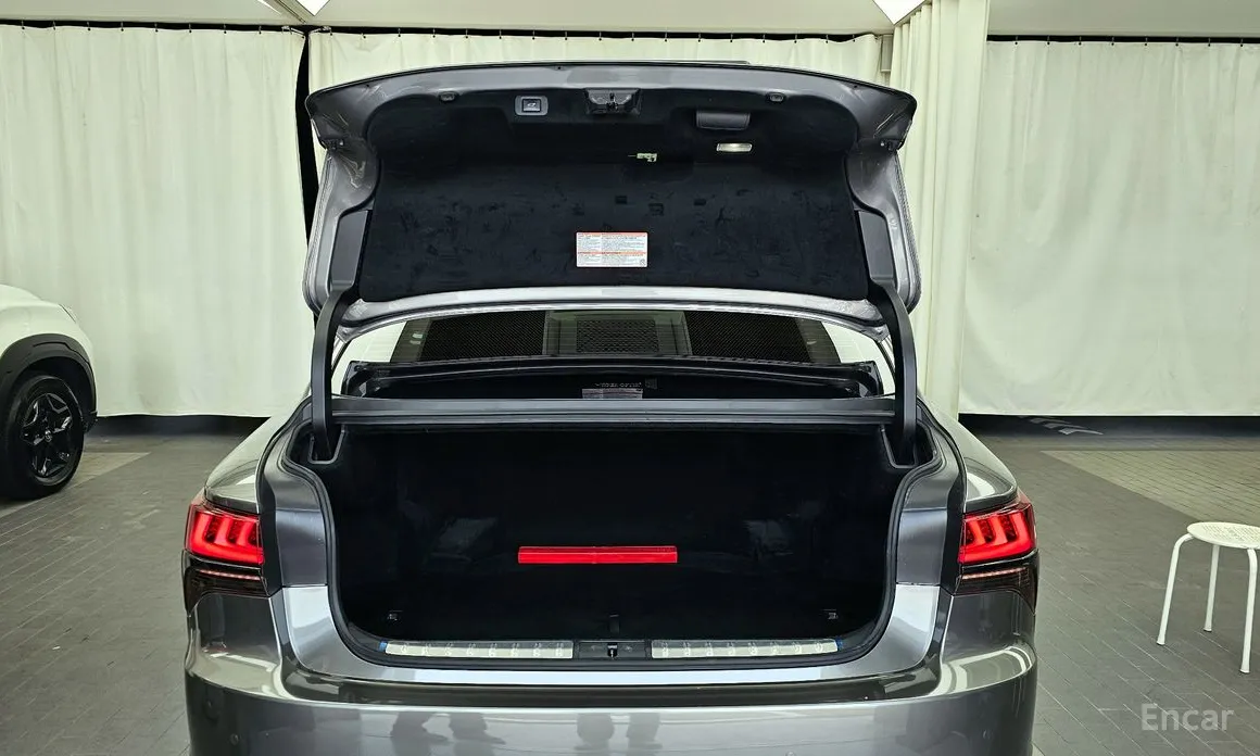 Lexus LS 2017 3.5 Luxury AWD