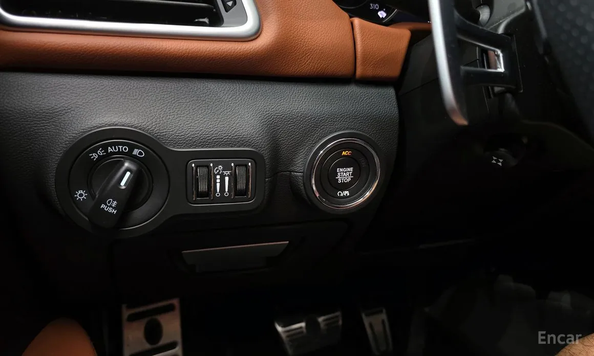 Maserati Ghibli 2013 3.0 Modena