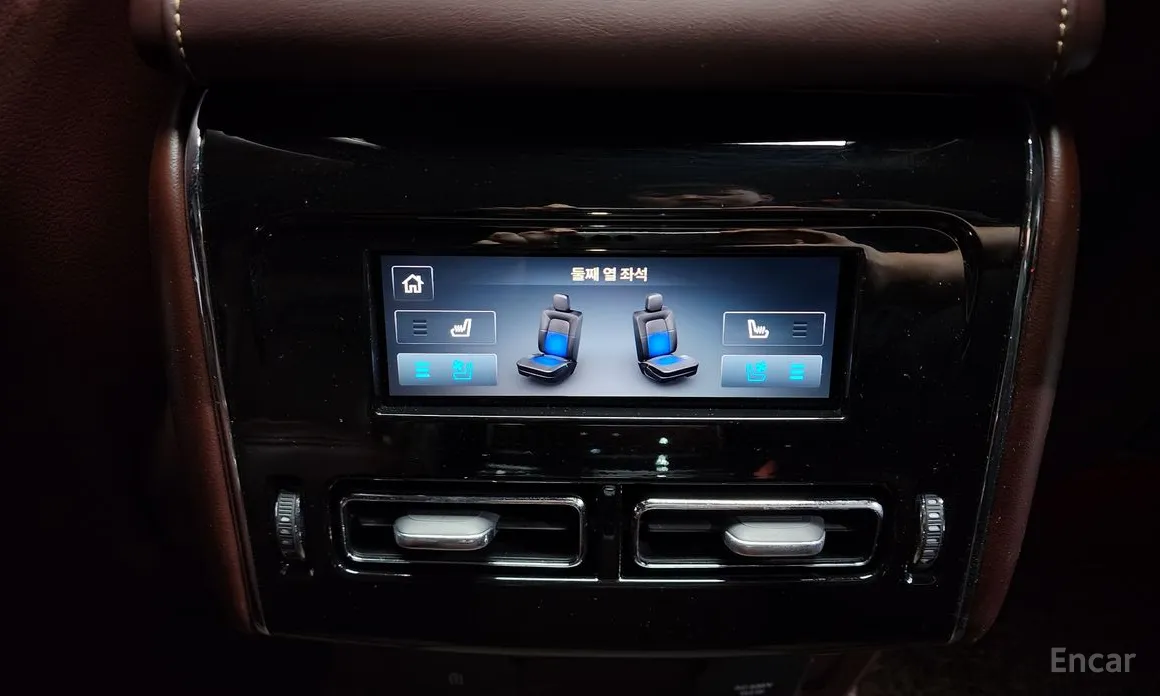 Lincoln Aviator 2019 3.0 Black Label AWD