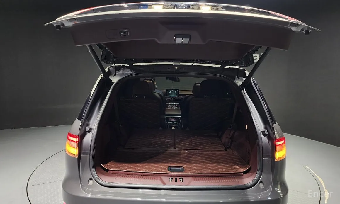 Lincoln Aviator 2019 3.0 Black Label AWD