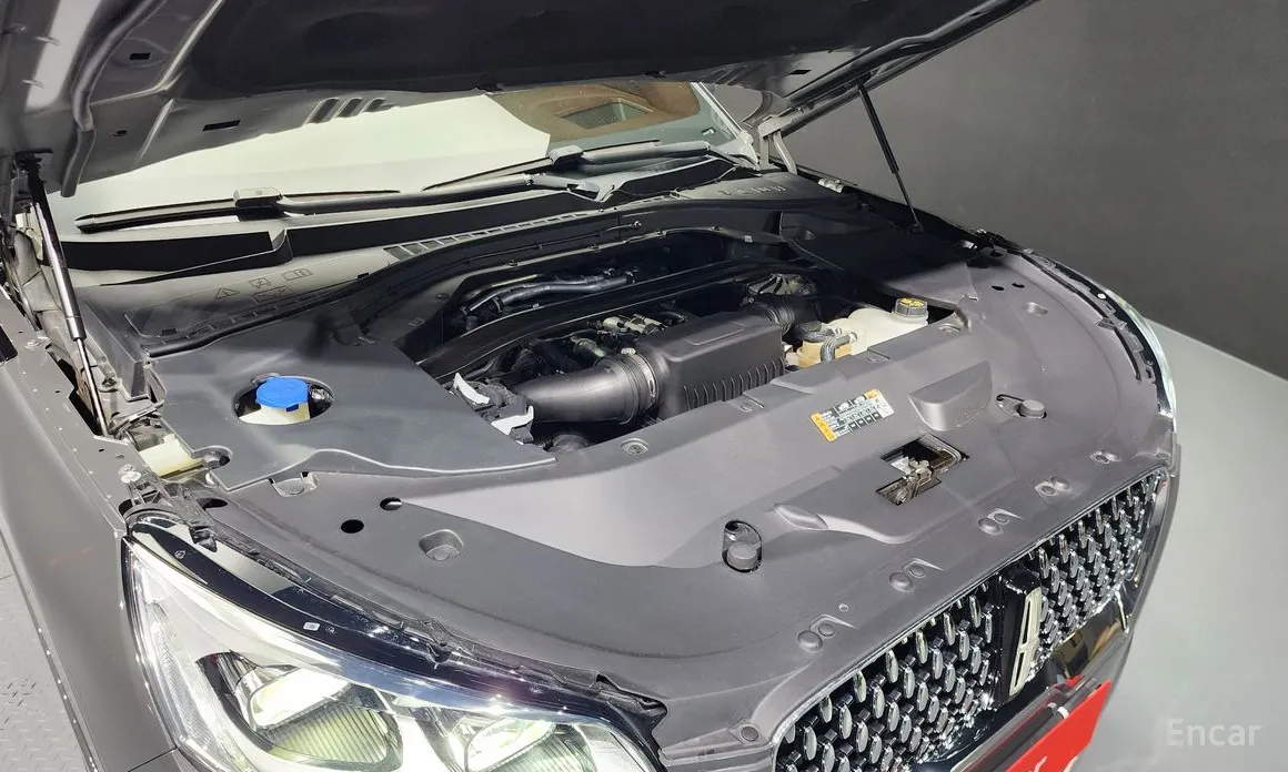 Lincoln Aviator 2019 3.0 Black Label AWD