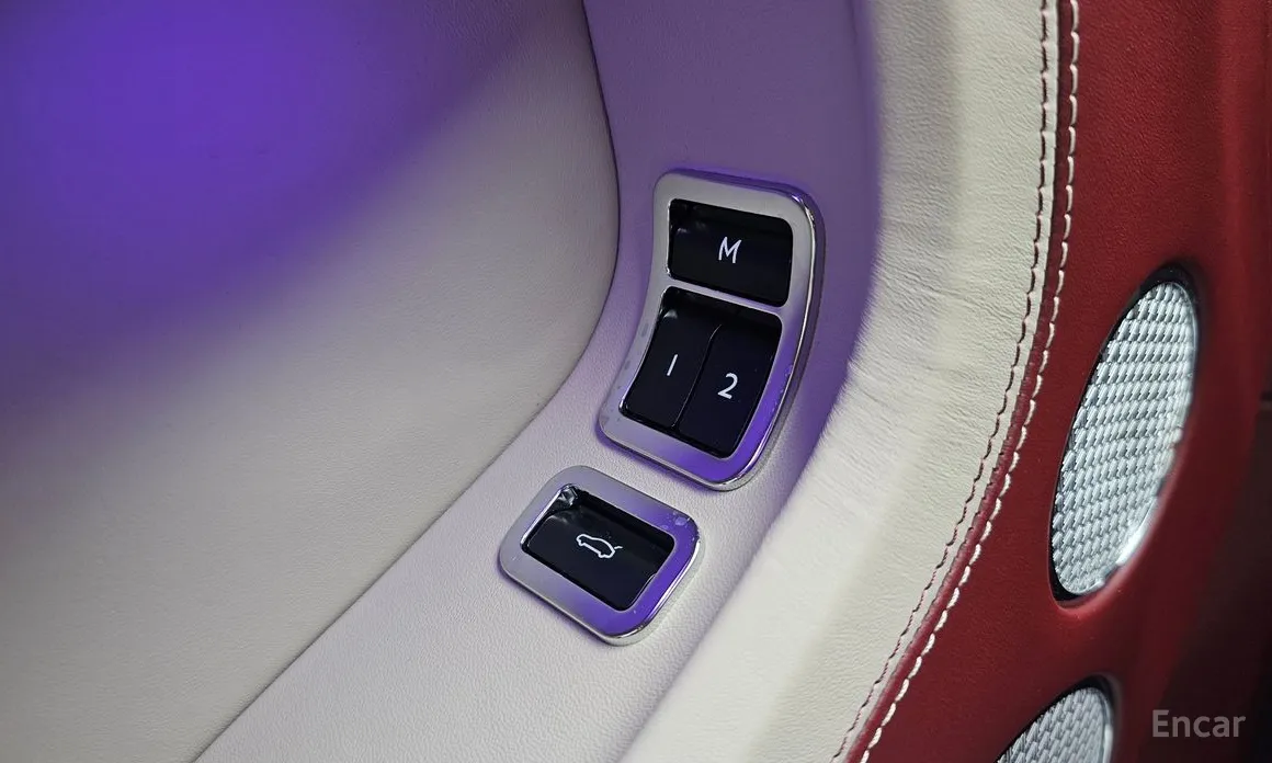 Bentley Continental GT 2018 4.0 GT Azure