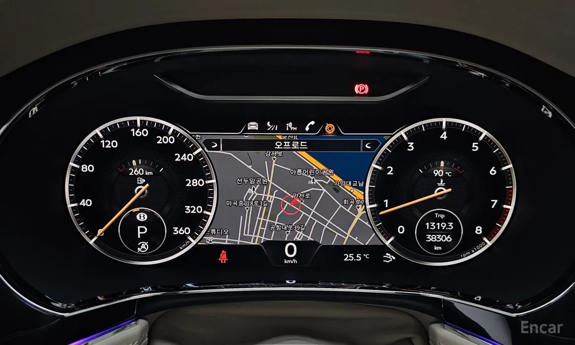 Bentley Continental GT 2018 4.0 GT Azure