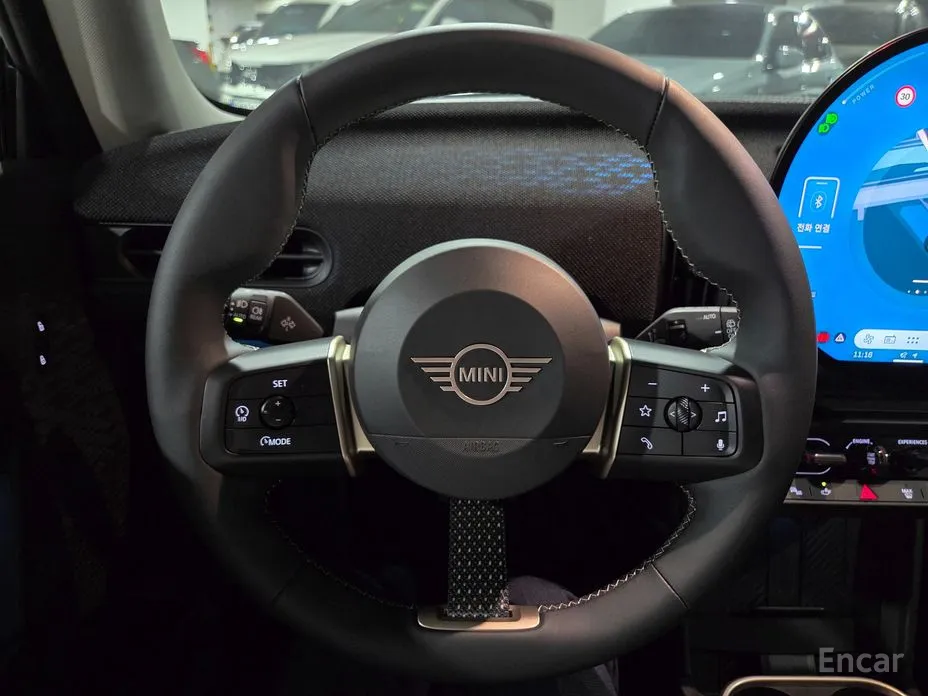 Mini Cooper 2024 Classic