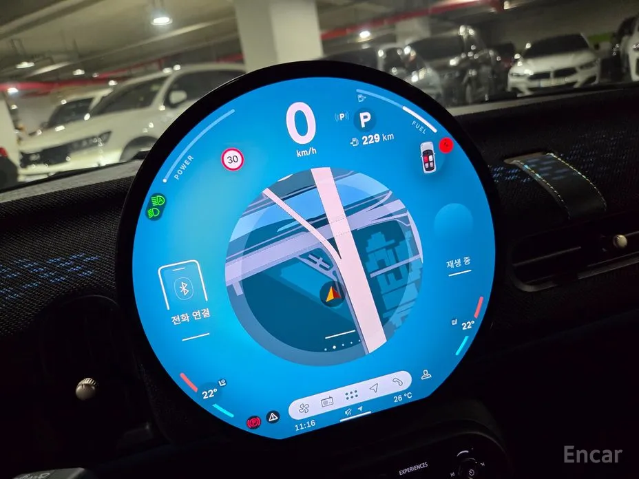 Mini Cooper 2024 Classic