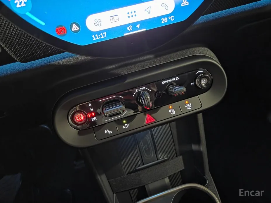 Mini Cooper 2024 Classic