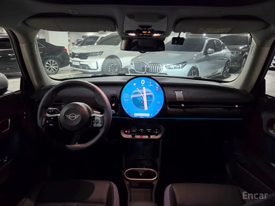 Mini Cooper 2024 Classic