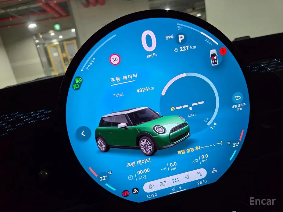 Mini Cooper 2024 Classic