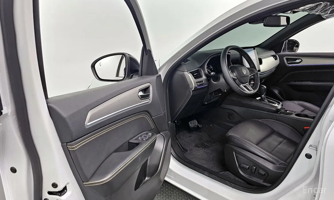 Renault Arkana 2024 1.6 GTe Iconic