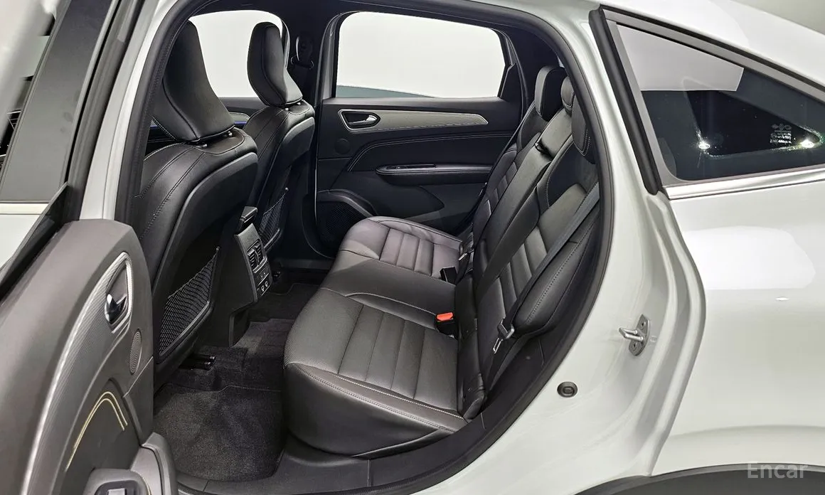 Renault Arkana 2024 1.6 GTe Iconic