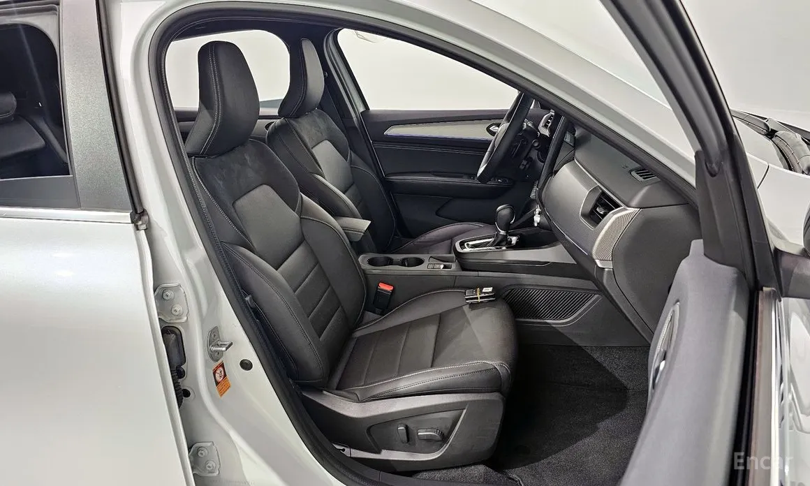 Renault Arkana 2024 1.6 GTe Iconic