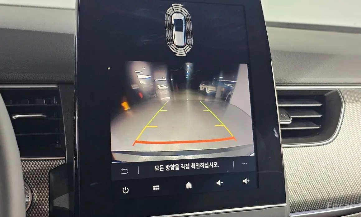 Renault Arkana 2024 1.6 GTe Iconic