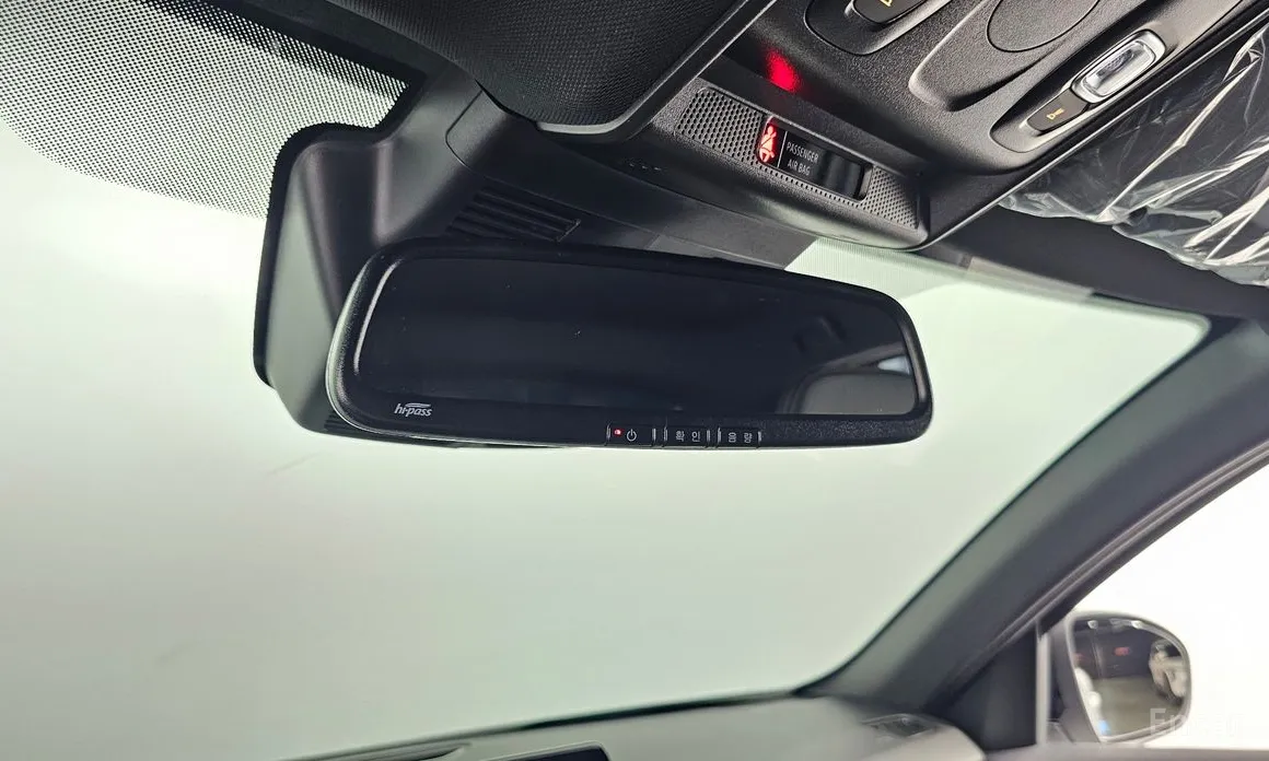 Renault Arkana 2024 1.6 GTe Iconic