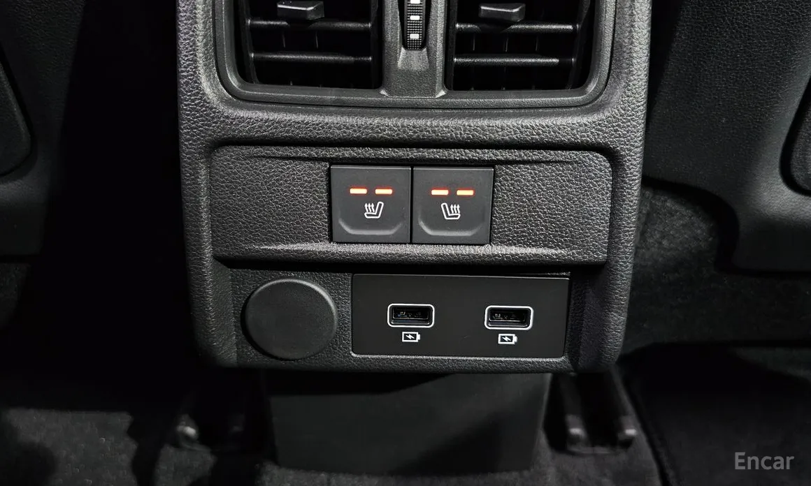 Renault Arkana 2024 1.6 GTe Iconic