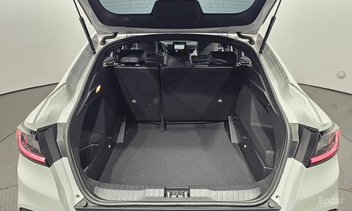 Renault Arkana 2024 1.6 GTe Iconic