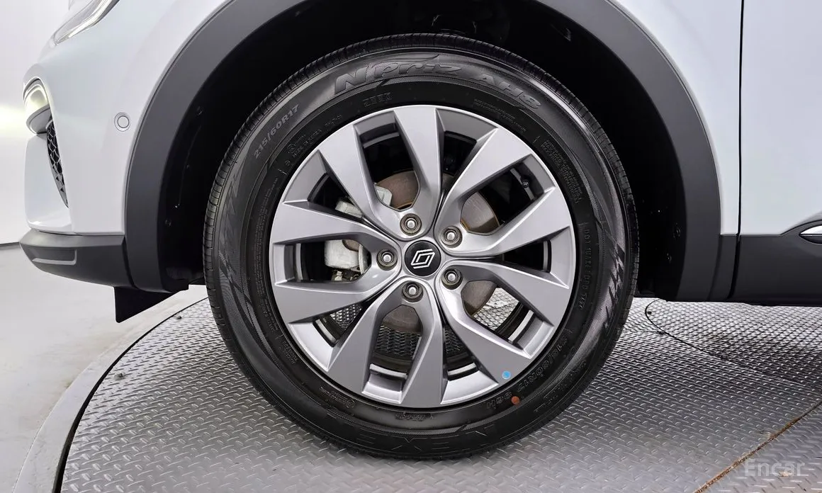 Renault Arkana 2024 1.6 GTe Iconic