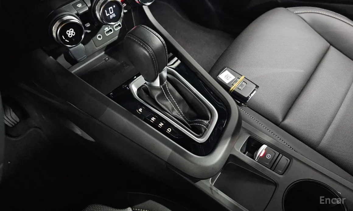 Renault Arkana 2024 1.6 GTe Iconic