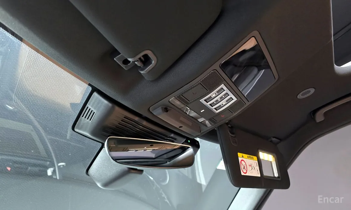 Land Rover Discovery 2017 P360 Dynamic HSE