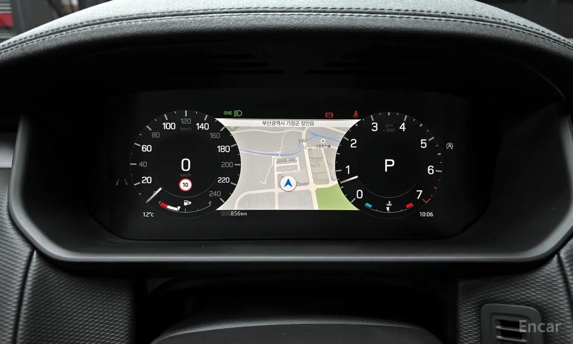 Land Rover Discovery 2017 P360 Dynamic HSE