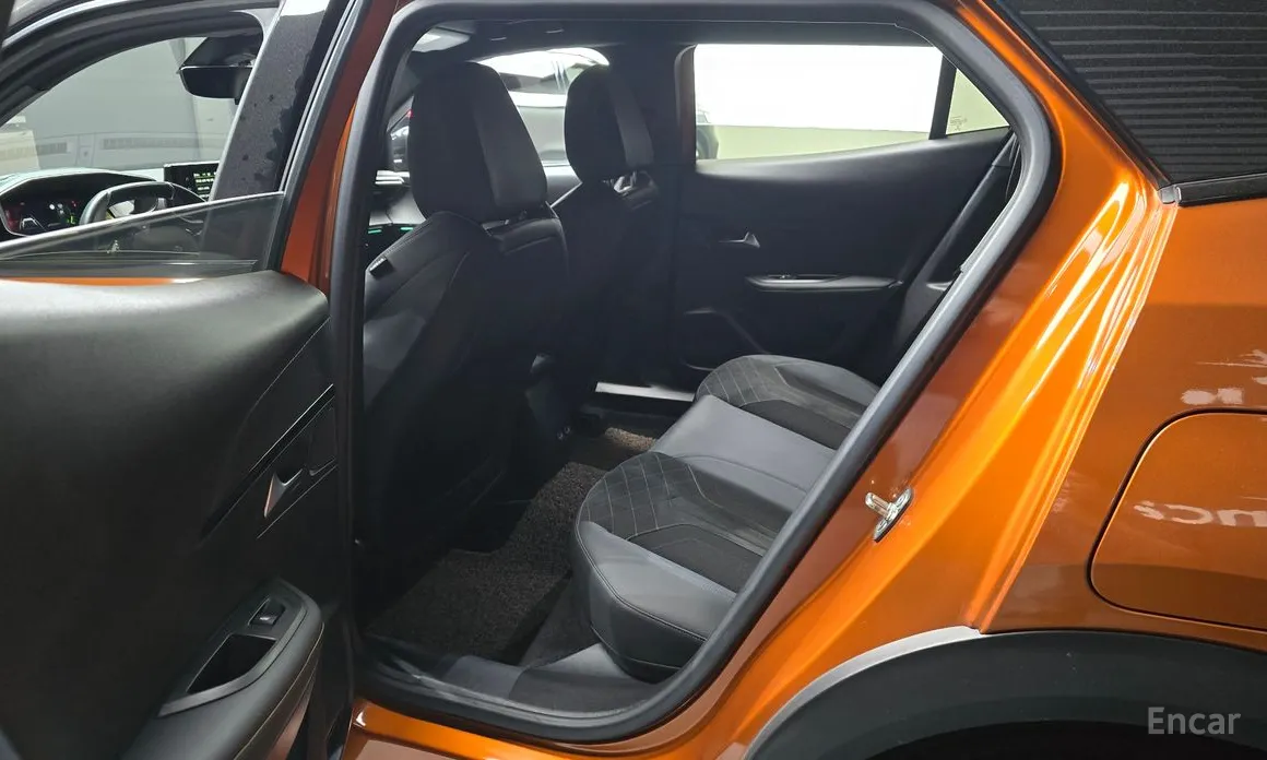 Peugeot 2008 2020 1.5 BlueHDi GT Line