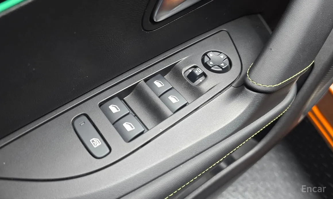 Peugeot 2008 2020 1.5 BlueHDi GT Line