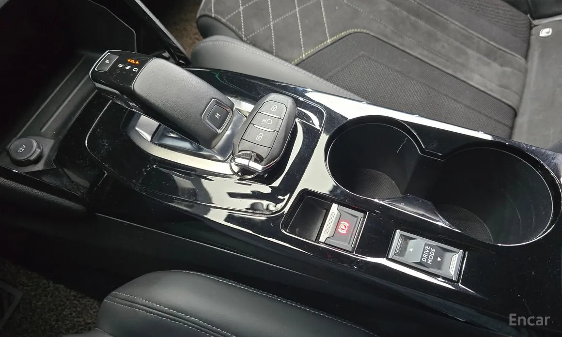 Peugeot 2008 2020 1.5 BlueHDi GT Line