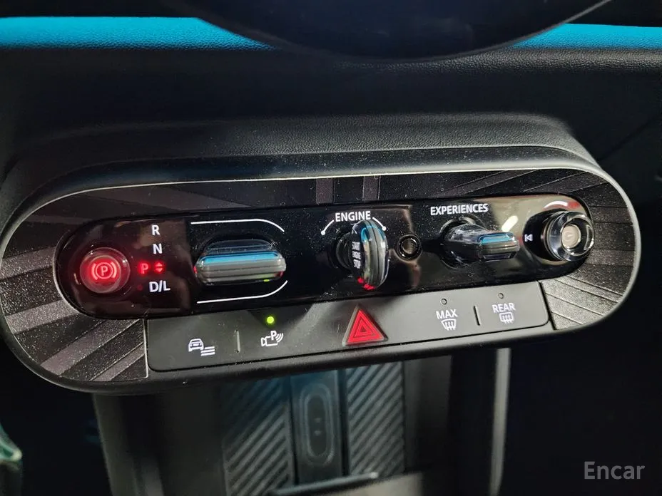 Mini Cooper 2024 Essential