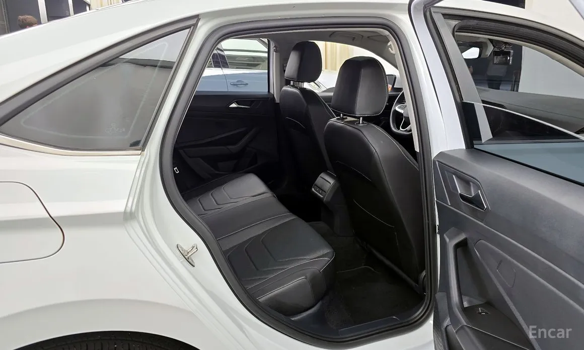 Volkswagen Jetta 2019 1.5 TSI Prestige