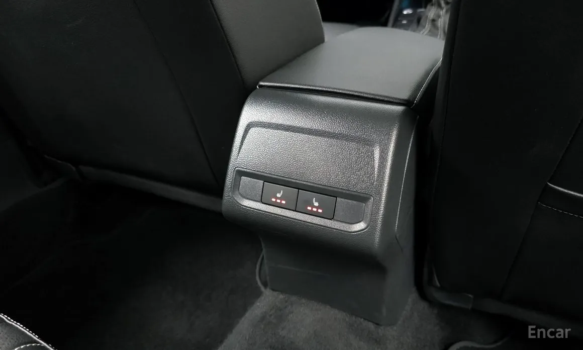 Volkswagen Jetta 2019 1.5 TSI Prestige