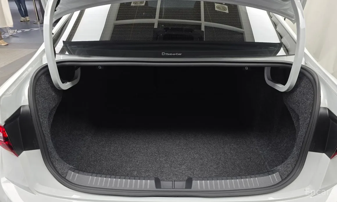 Volkswagen Jetta 2019 1.5 TSI Prestige