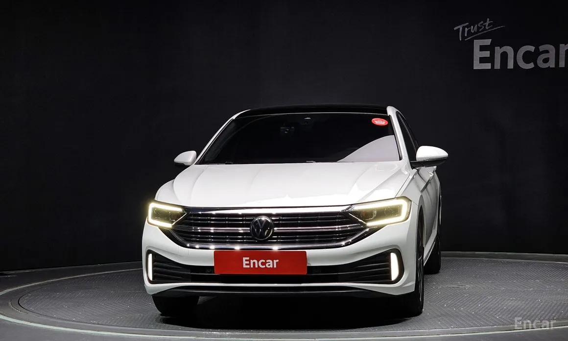 Volkswagen Jetta 2019 1.5 TSI Prestige