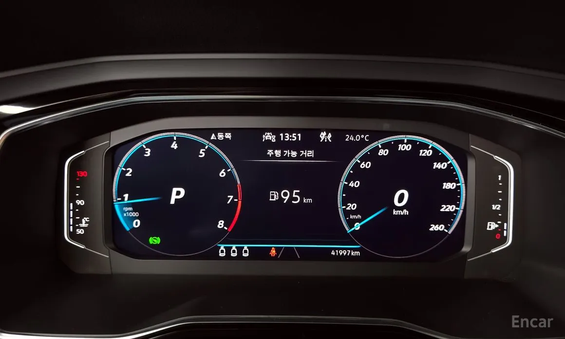 Volkswagen Jetta 2019 1.5 TSI Prestige