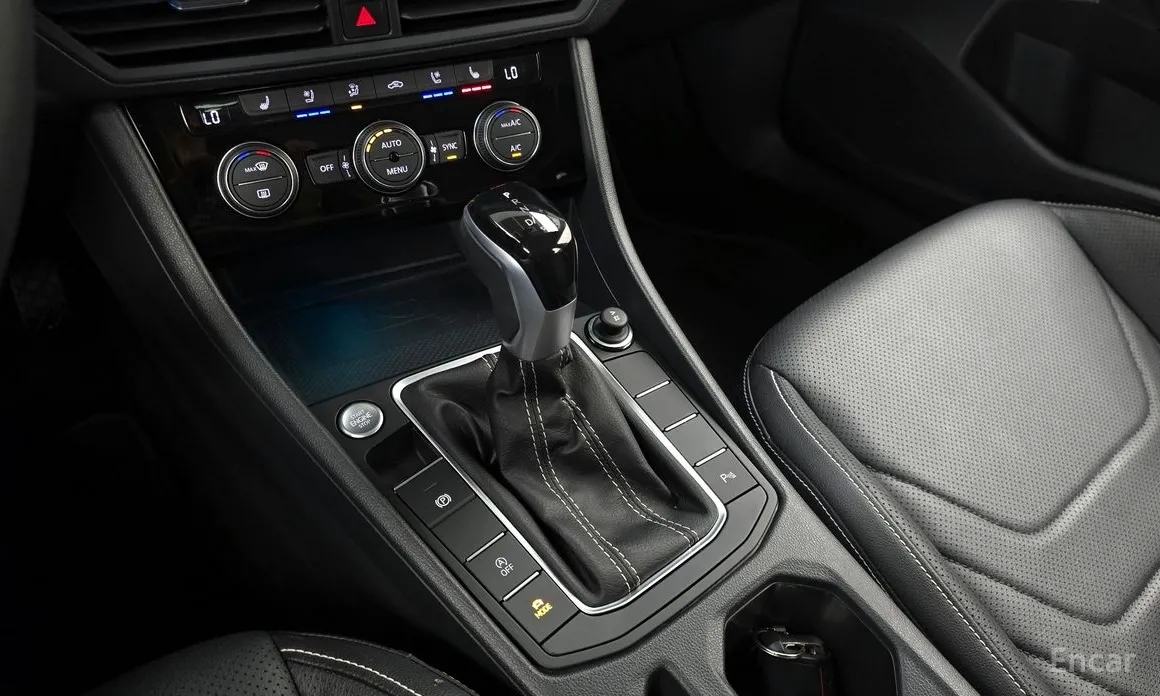 Volkswagen Jetta 2019 1.5 TSI Prestige