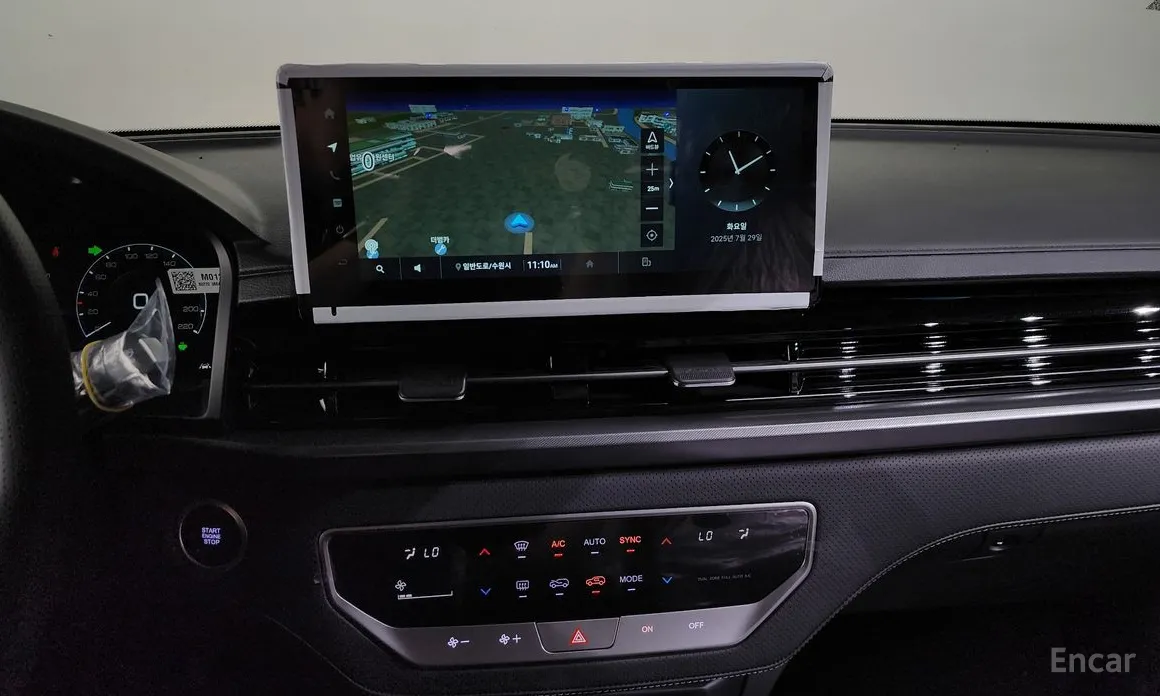 KGM Musso 2025 Diesel 2.2 4WD