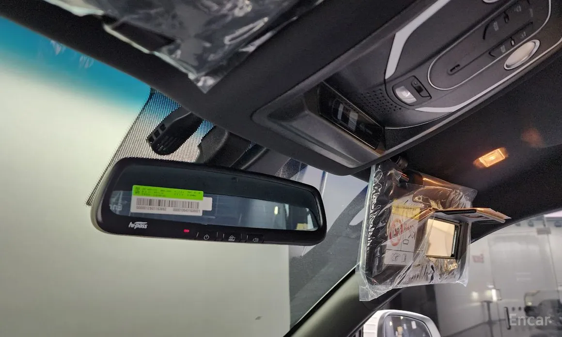 KGM Musso 2025 Diesel 2.2 4WD