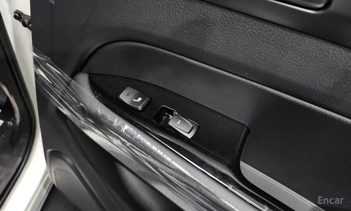 KGM Musso 2025 Diesel 2.2 4WD