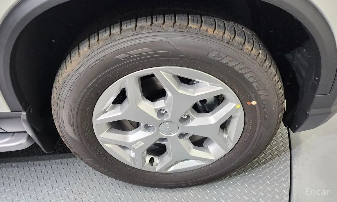 KGM Musso 2025 Diesel 2.2 4WD