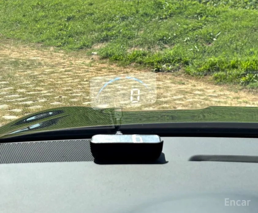 Porsche Macan 2014 2.9 GTS